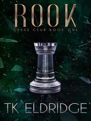 cover image of Rook
